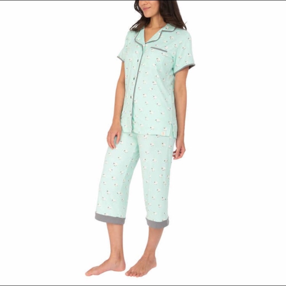 Munki munki sheep pajama - Picture 2 of 5